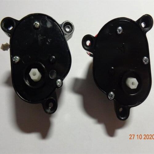 Side Brush Motors for Robot vacuum cleaner iLife v55 Vacuum Cleaner Parts