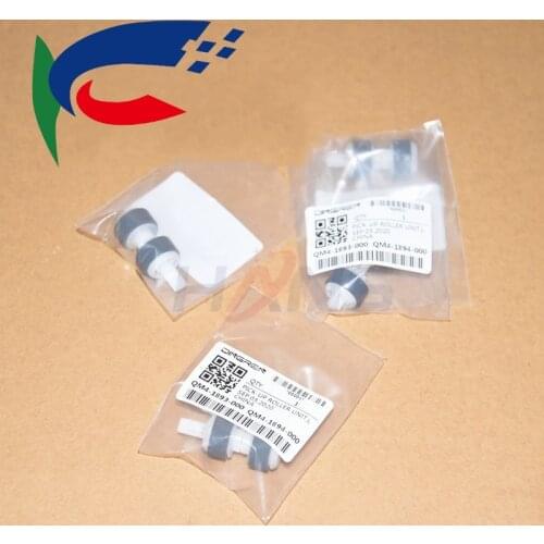 1Set Pickup Roller QM4-1893-000 QM4-1894-000 for Canon E500 E510 E600 E610 MG 2170 2270 3170 3270 3570 2150 4250 4140 3550 E518