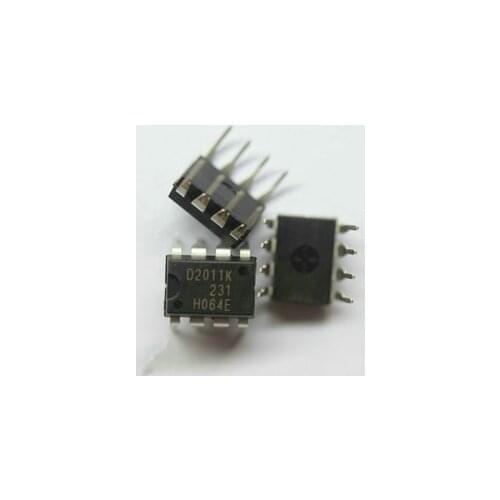 1pcs/lot SQD2011K SQD2011 D2011K DIP8 new original quality assurance In Stock