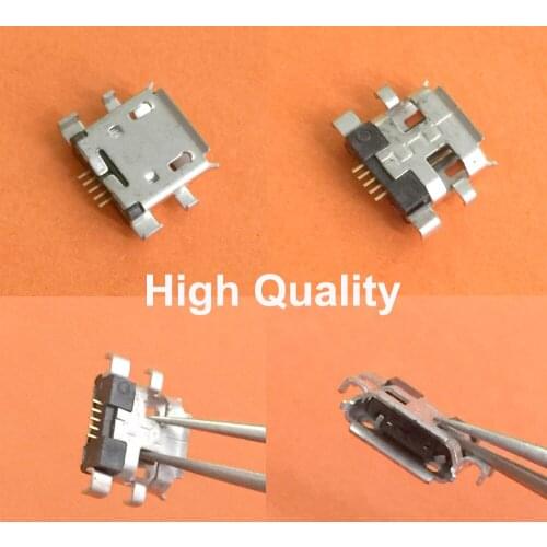 2PCS For ASUS Nexus 7 / Nexus 7 2ND 2013 Tablet micro USB Charging Port Connector Plug Jack Socket Dock Repair Part