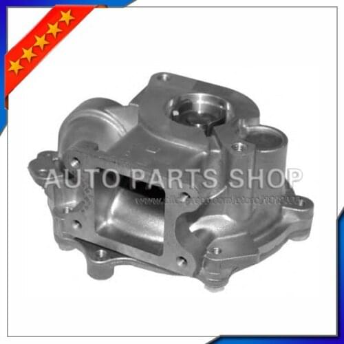 Car accessories wholesale new Engine Water Pump+gasket for BMW E46 E90 E91 X3 Z4 E81 E87 316i 318i 316ti 318ti 11517511221