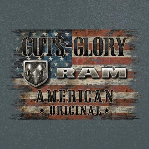Car custom flag car RAM flag 3x5ft 100% polyester 01