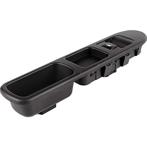 Car Glass Lifter Switch Power Window Switch Assembly for Peugeot 207 6554.QK 6554QK