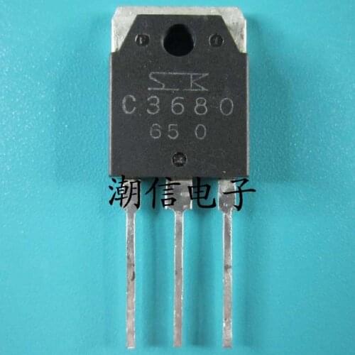 C3680 2SC3680 TO-3P