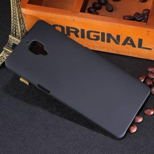 New Multi Colors Luxury Rubberized Matte Plastic Hard Case Cover For OnePlus 3 1plus 3 oneplus 3t OnePlus3 T Phone Cases