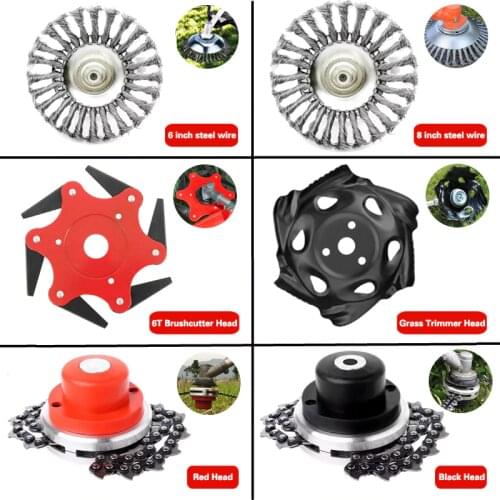 Газонокосилки-триммеры CHUJIN China At AliExpress