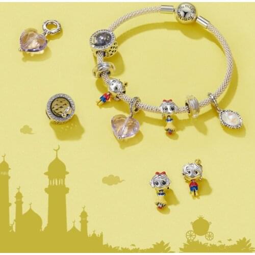 DECORAL Pair Bracelets