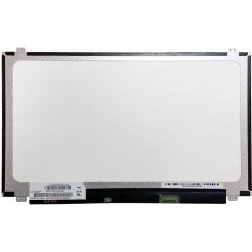 For Lenovo Ideapad 300-15ISK Laptop LCD Screen 15.6" LED Display Matrix LCD eDP 30Pin Replacement