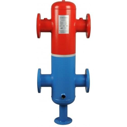 DN 150 Package Balance Kabi Flansli