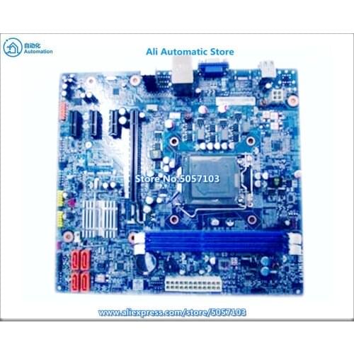 H520 F430 Erazer T410 D230 F328 F3152 H61 Motherboard CIH61MI H61H2-LM3 V1.0 V1.1 S520S5R6H430 S520E3560 E2688