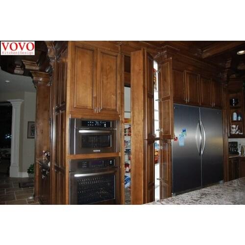 Canada Kitchen Cupboard Manufacturer