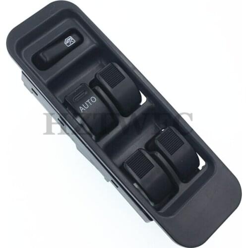 Left Side Power Window Switch 84820-97201 8482097201 84820-B5010 84820B5010 For Daihatsu Sirion Terios Serion YRV 1998-2001