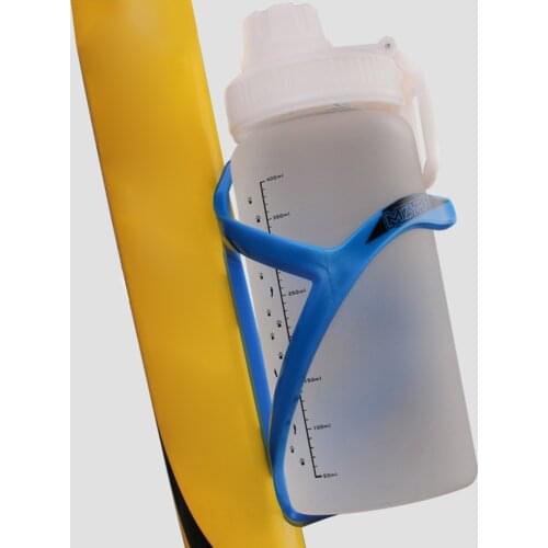 MTB Road Bike Bottle Cage High Toughness Mountain Bike Bottle Holder Cycling Bicycle Water Bottle Rack Drink Cup Holder Accessor