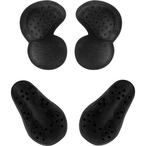 New Motorcycle Jeans Shatter-resistant Protective Gear Knee Protection Cross Motorcycle Protective Kneepad Protective Pad