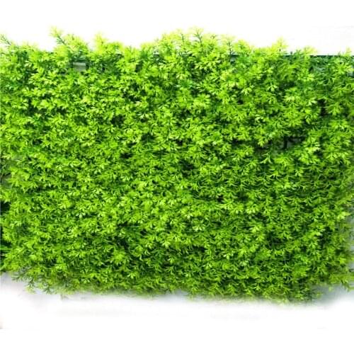 QINWEGE LIFE Artificial Grass