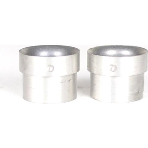 SherryBerg pair choke Fajs CARB vegaser carburetor venturi choke for WEBER 45dcoe 45 DCOE main venturi choke tube 36MM