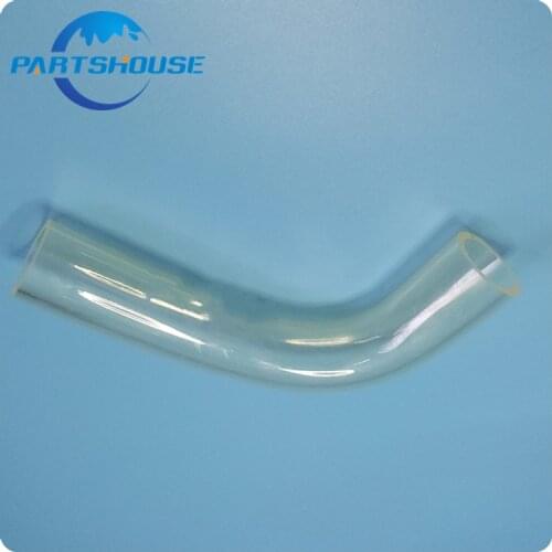 Free shipping 1Pcs Original new Duplicator Inking Nozzle drum 042-17150 for Riso CV 1860 Ink supply Pipe plastic Duplicator ink