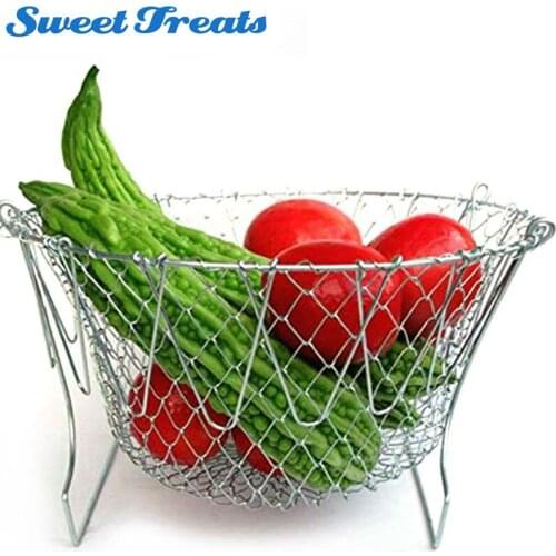 Складные дуршлаги Sweettreats China At AliExpress