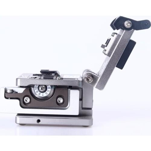 Fiber fusion splicer, fiber fusion machine, hot melt machine, Nioka RG-20 fusion splicer, cutting knife