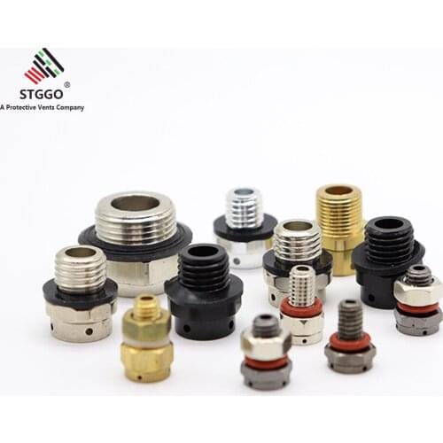 Waterproof IP 67 m12 Breathable Porous Vent Membrane