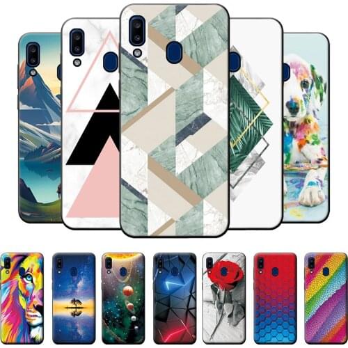 Чехлы для телефонов Samsung Galaxy A30 YOUVEI China At AliExpress