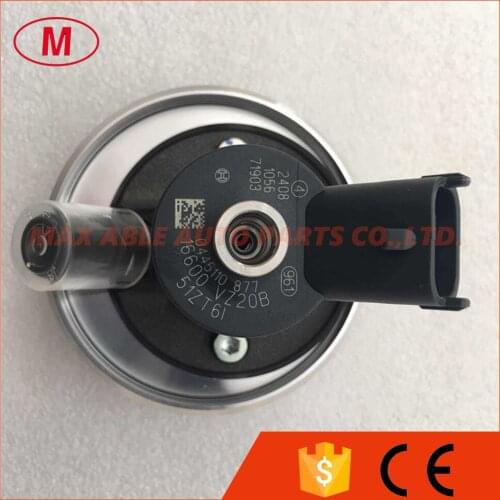 0445110877 16600VZ20B 16600 VZ20B 16600-VZ20B common rail injector replace 0445110315