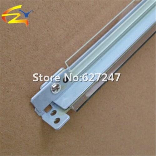 5X AD04-1126 for AF1075 AF1060 AF2060 AF2075 Ricoh Aficio 1060 1075 2060 2075 2051 IBT Transfer Belt Cleaning Blade AD041126