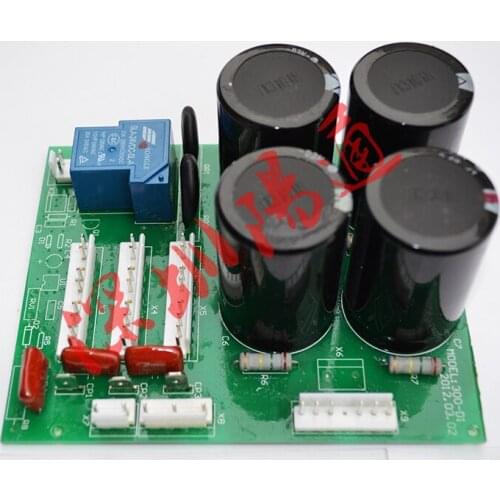 ZX7315MOS Tube WS300 Argon Arc Welding Machine Inverter DC Manual Welding Electrolytic Plate Power Board Floor