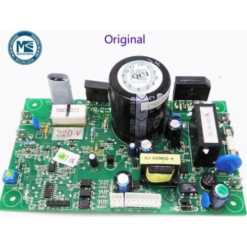 DK10K-A01 treadmill motor controller for BH G6442 G6446 treadmill speed control treadmill cricuit control board