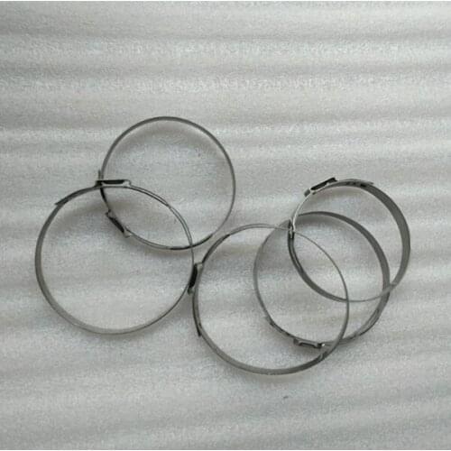 For hyundai for kia Steering machine bellows cable tie, metal band 5772234000