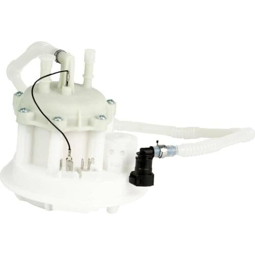 FOR Volkswagen Touareg 2004-2007 V6 V8 Fuel Filter Flange Strainer for Pump