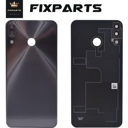 Fixparts Cases For Phones Asus ZenFone 5Z China