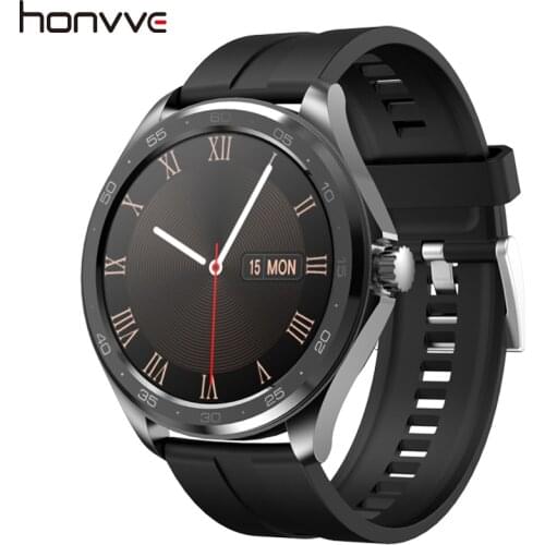 HONVVE Mens Smart Watch