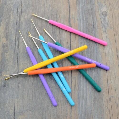 Крючки для вязания KAIGOTOQIGO China At AliExpress