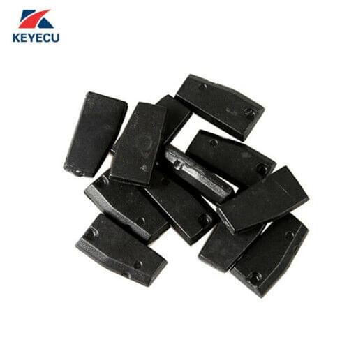 KEYECU 10Pcs KDX-03 Program Copy 46 ID46 Transponder Chip for KD-X2 Programmer Copier