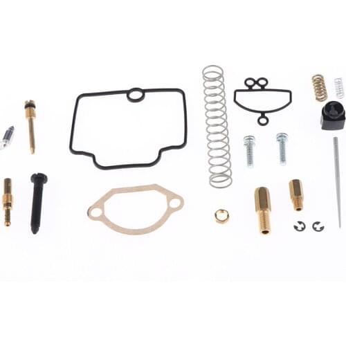 MagiDeal 40mm Carburetor Spare Kit For PWK KEIHIN OKO Dirt Bike ATV