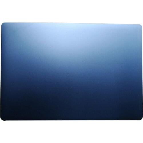 NEW Laptop For Lenovo AIR15 Ideapad 530S-15 530S-15IKB 530S-15ARR LCD Back Cover/Palmrest Upper Case/Bottom Case Silver Blue