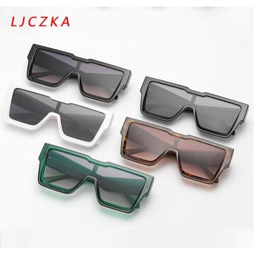 Female Vintage Oversized Sunglasses Women Sexy Cat Eye Eyeglasses Classic Shopping Lady Black Lens Classes Oculos De Sol UV400