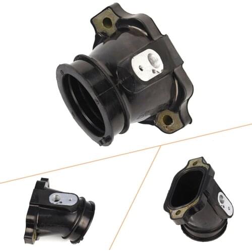 Motorcycle Carburetor Interface Intake Manifold Adapter Joint Boot For Polaris Ranger RZR 800 2011 2012 13 2014 5413766 5414311