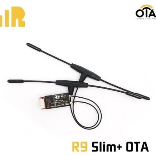 FrSky R9 Slim+OTA ACCESS 900mhz Long Range Receiver