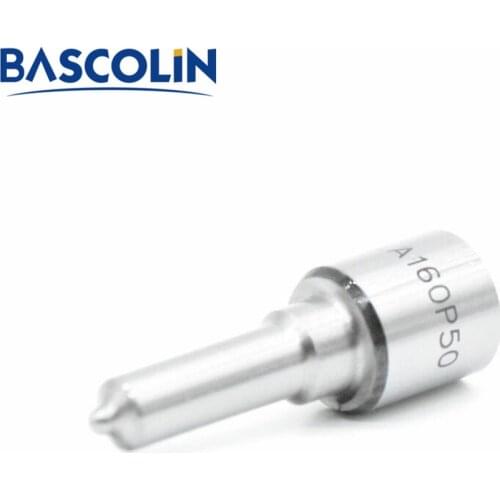 BASCOLIN Brand Injector Nozzles DLLA160P50/093400-5500