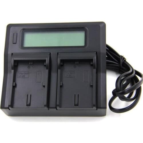 RONGGEN RG Camera Chargers