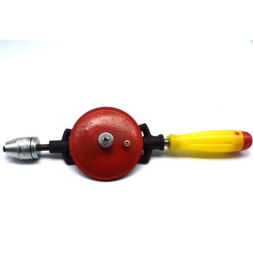 Hand Operated Jewelry Drilling Machine Fit Metal Wood Plastic Hole Engraving Tools