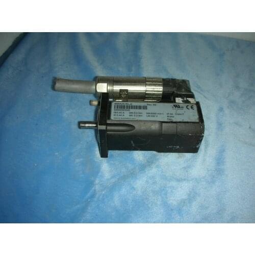 Begala servo motor 8MSA2S.R0-J2