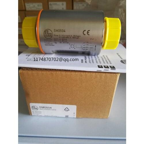 SM0504 sensor 100% new and original