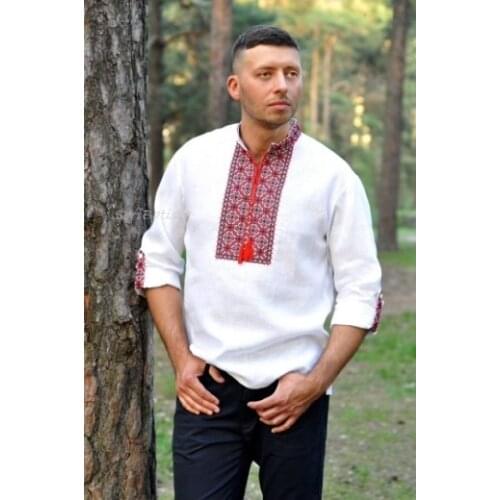 Мужские рубашки Sofi Batista China At AliExpress