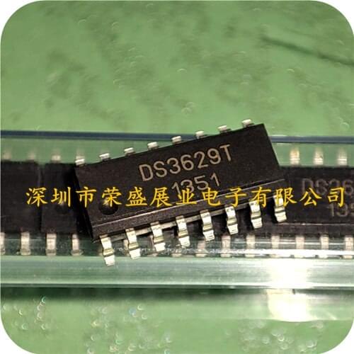 100% New&original In Stock DS3629T SOP16L