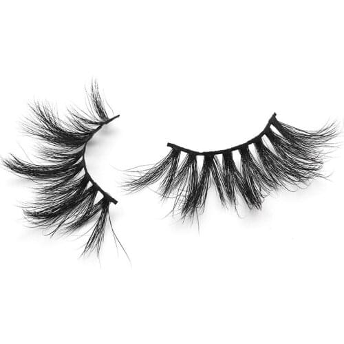 3d Mink False Eyelashes Natural Eyelashes Crisscross Full Strip Lashes Handmade Eyelashes Eyelash Extension Supplies
