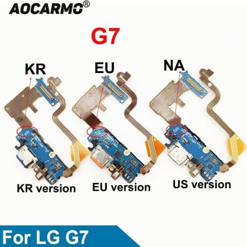 AOCARMO Microphones For LG Phones