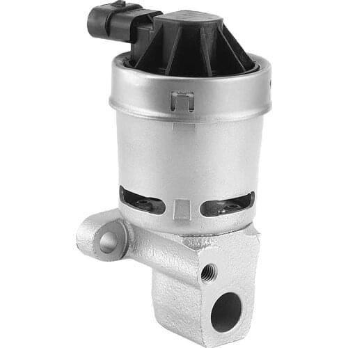 EGV612 Exhaust Gas Recirculation Valve for Century, Accessories